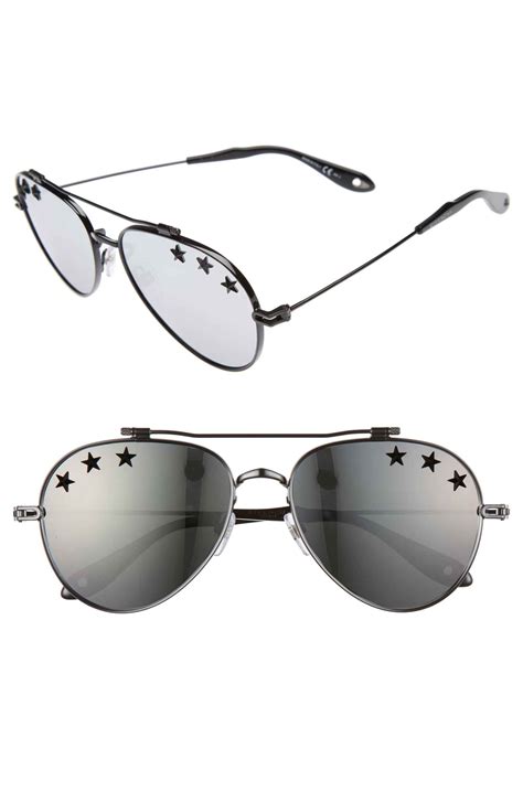 givenchy sunglasses stars|givenchy sunglasses nordstrom.